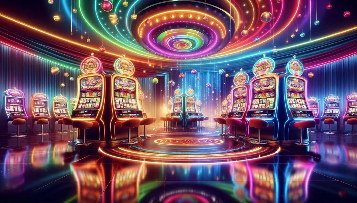 Arena Casino